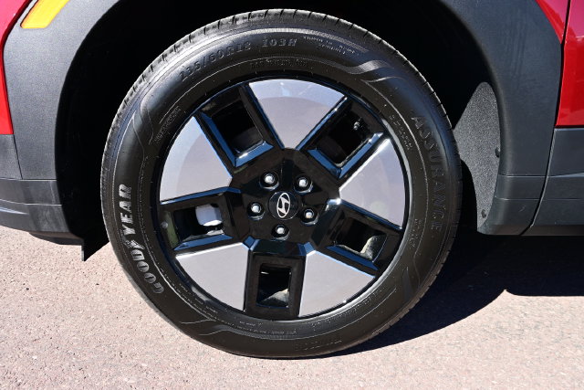 2026 Hyundai Santa Fe SEL - Photo 25