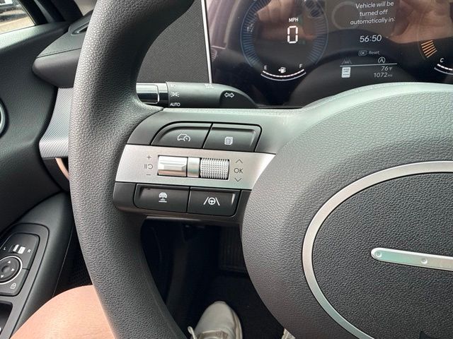 2026 Hyundai Sonata SE - Photo 10