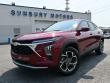 Used 2025 Chevrolet Trax LT SUV