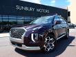 Used 2022 Hyundai Palisade Calligraphy SUV