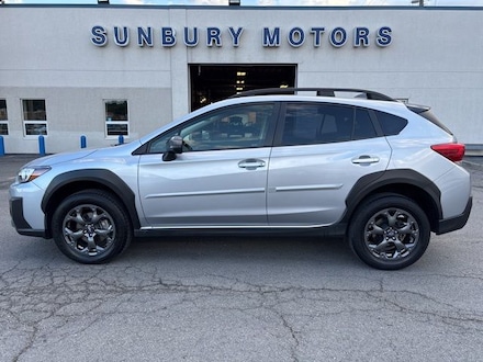 2023 Subaru Crosstrek Sport SUV