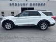 Used 2023 Ford Explorer XLT SUV