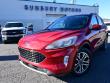 Used 2020 Ford Escape SEL SUV