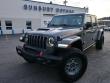 Used 2021 Jeep Gladiator Mojave Truck Crew Cab