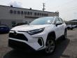 Used 2024 Toyota RAV4 XLE SUV