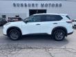 Used 2025 Nissan Rogue S SUV