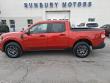 Used 2023 Ford Maverick XLT Truck SuperCrew