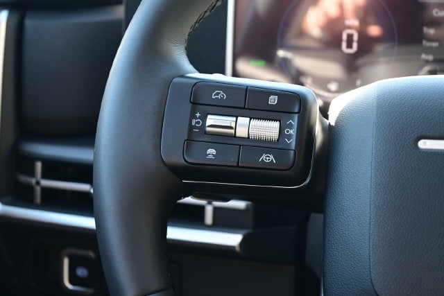 2026 Hyundai Santa Fe SEL - Photo 17