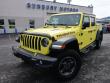 Used 2023 Jeep Gladiator Rubicon Truck Crew Cab