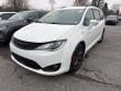 Used 2020 Chrysler Pacifica Hybrid Limited Van Passenger Van