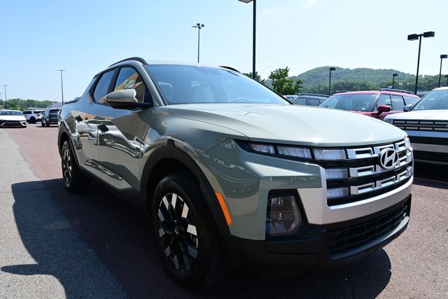 2026 Hyundai Santa Cruz SEL - Photo 7