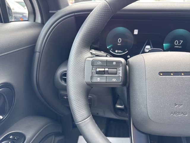 2026 Hyundai Palisade XRT Pro - Photo 22