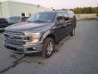 Used 2018 Ford F-150 XLT Truck SuperCrew Cab