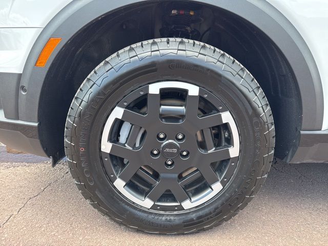 2026 Hyundai Palisade XRT Pro - Photo 26