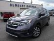 Used 2020 Honda Pilot EX-L SUV