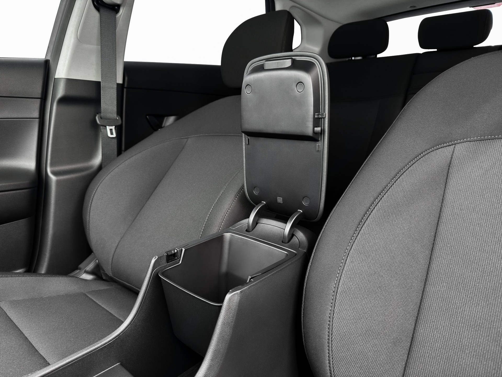 2026 Hyundai Kona SEL Sport - Photo 18