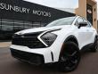 Used 2025 Kia Sportage X-Line SUV