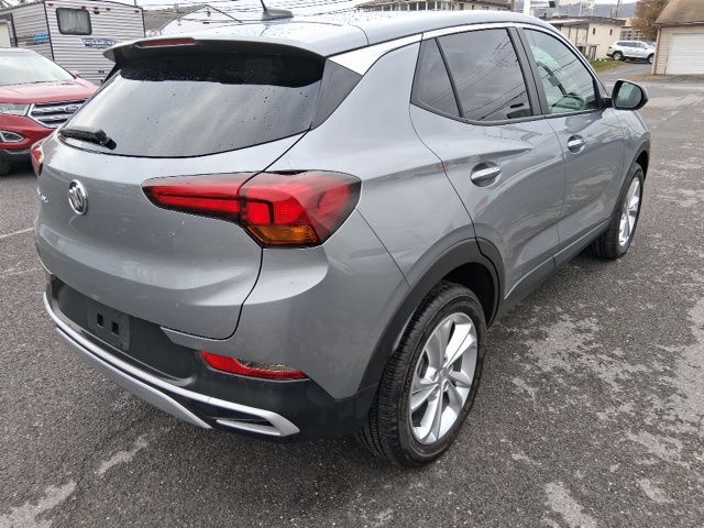 2023 Buick Encore GX Preferred photo 3