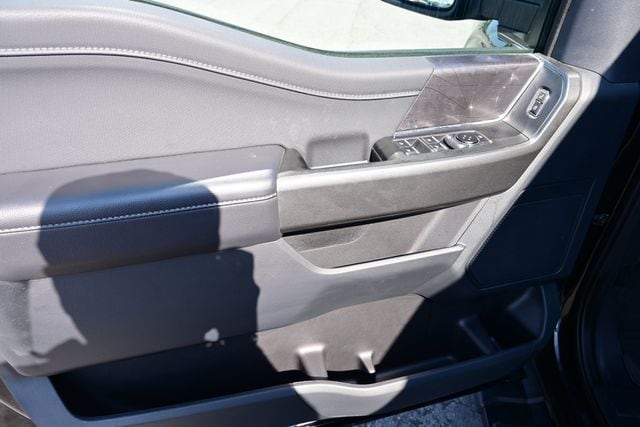 2023 Ford F-150 XLT - Photo 10
