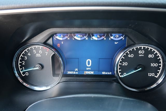 2023 Ford F-150 XLT - Photo 27