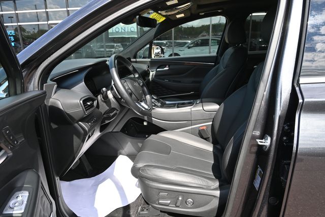 2023 Hyundai Santa Fe Calligraphy - Photo 10