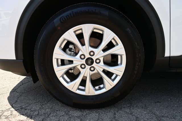 2023 Ford Escape Active - Photo 26