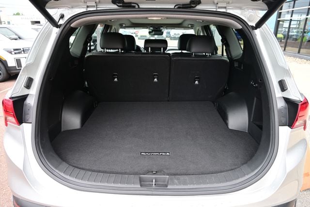 2023 Hyundai Santa Fe Limited - Photo 14