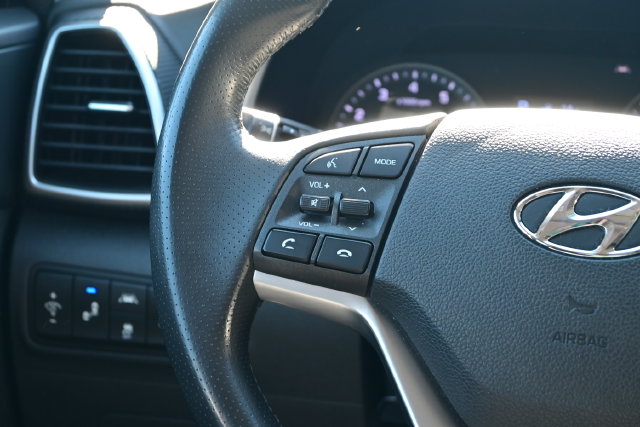 2019 Hyundai Tucson Night - Photo 18