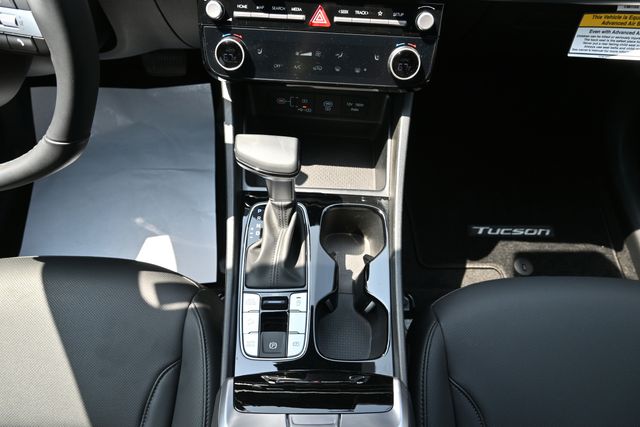2026 Hyundai Tucson XRT - Photo 22