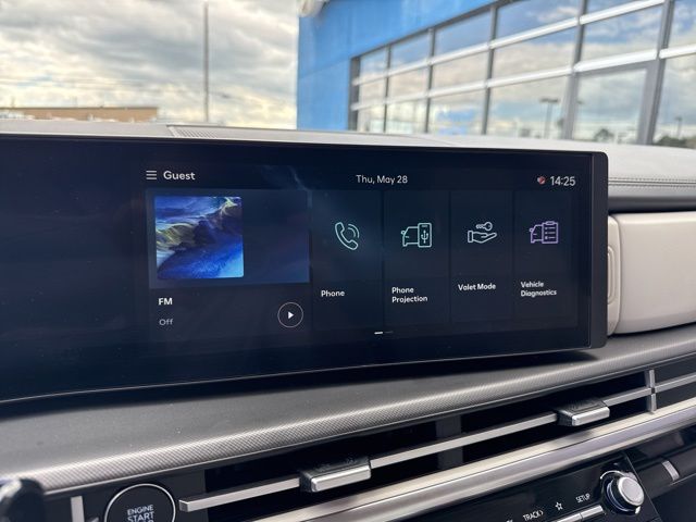 2026 Hyundai Santa Fe SEL - Photo 15
