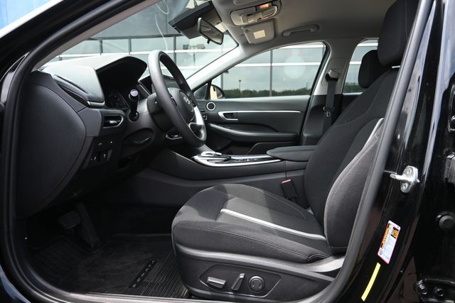 2022 Hyundai Sonata SEL - Photo 9
