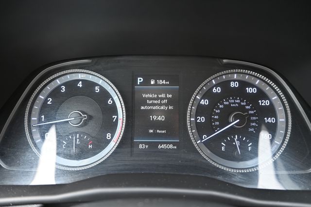 2022 Hyundai Sonata SEL - Photo 23