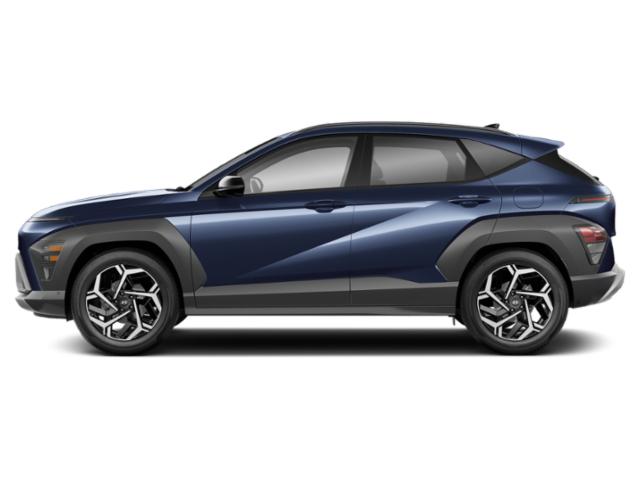 2026 Hyundai Kona SEL photo 2