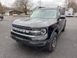 Used 2022 Ford Bronco Sport Big Bend SUV