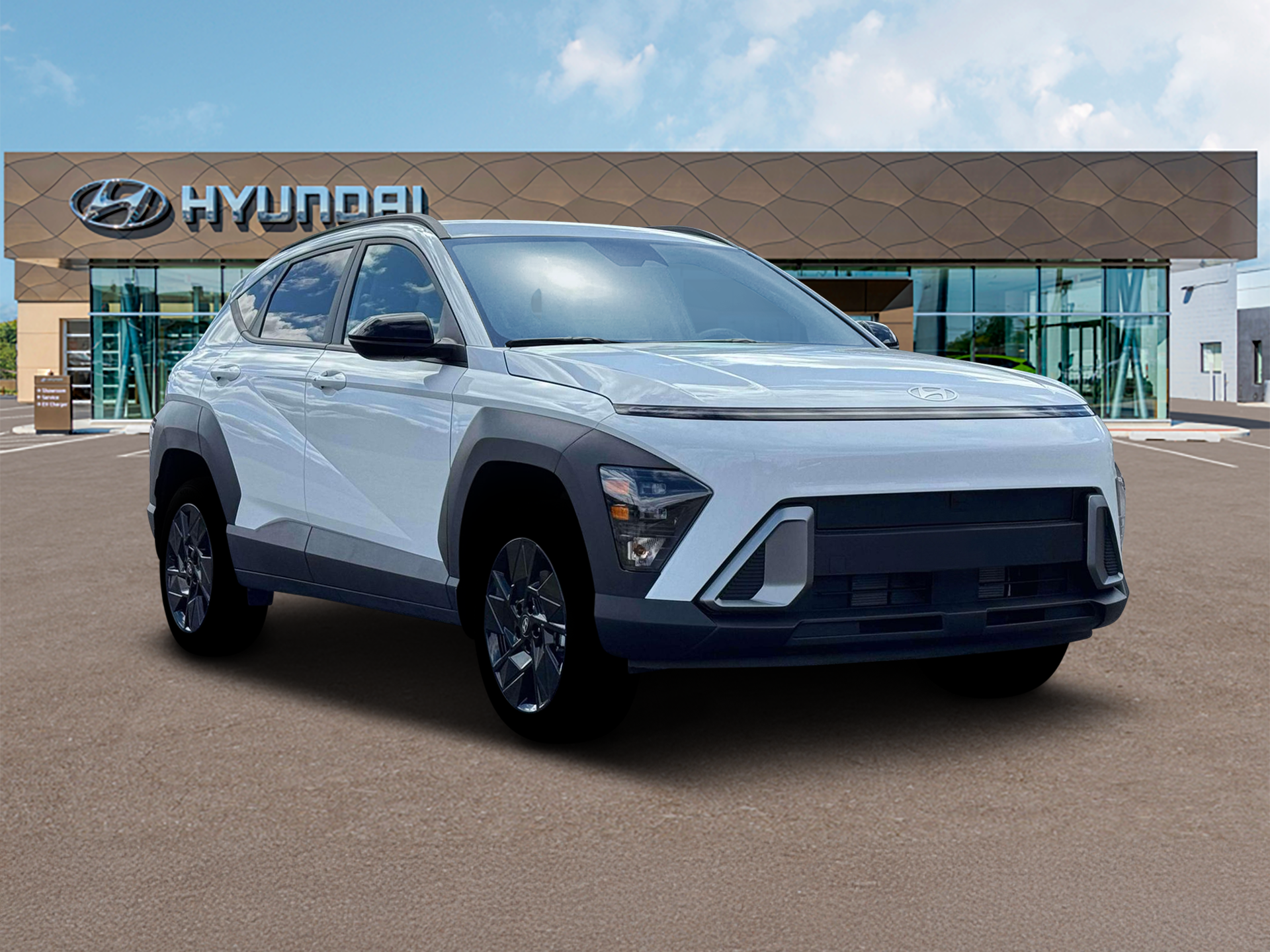 2026 Hyundai Kona SEL Sport - Photo 11