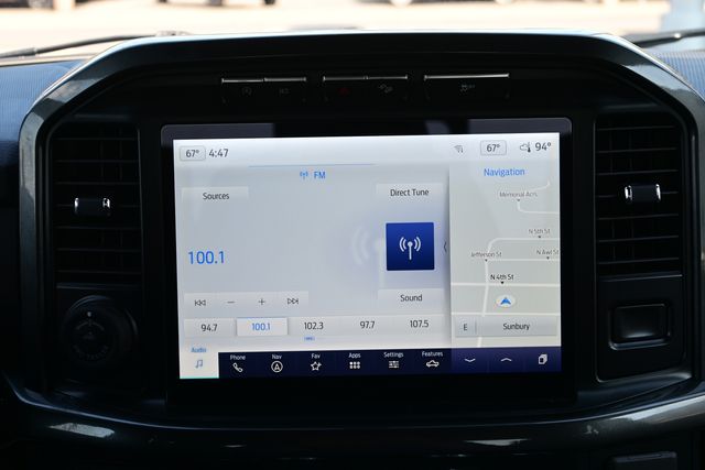 2023 Ford F-150 XLT - Photo 21
