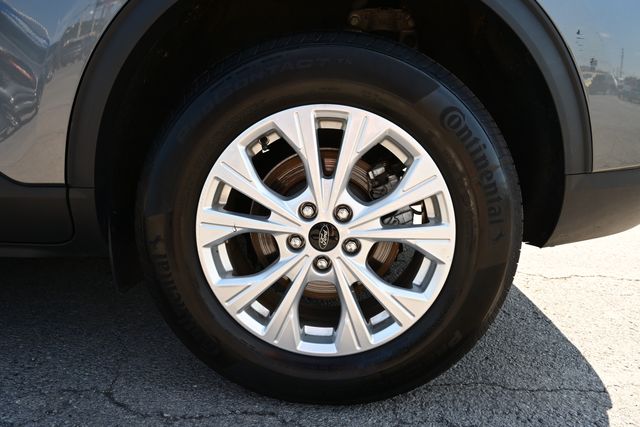 2025 Ford Escape Active - Photo 27