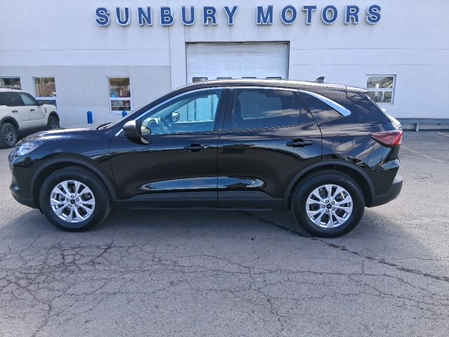 2024 Ford Escape Active's photo