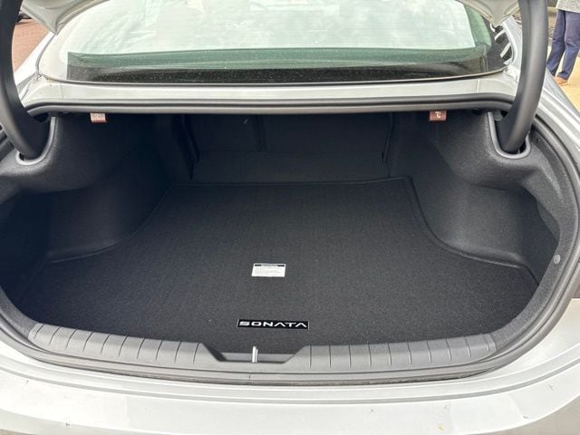 2026 Hyundai Sonata SE - Photo 19