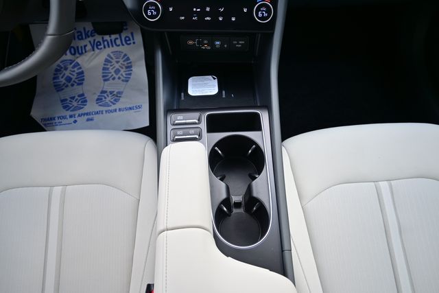 2026 Hyundai Sonata SEL - Photo 21