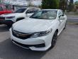 Used 2016 Honda Accord EX-L Coupe