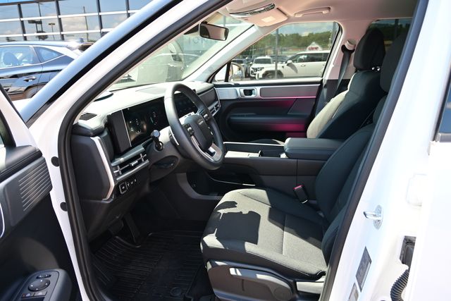 2026 Hyundai Santa Fe SE - Photo 10