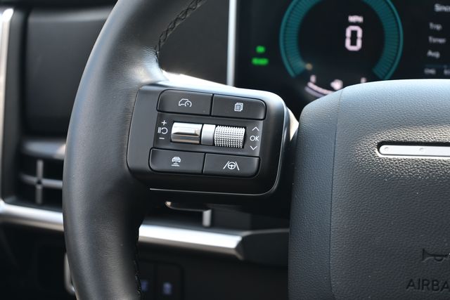 2026 Hyundai Santa Fe SE - Photo 17