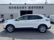 Used 2022 Ford Edge SEL SUV