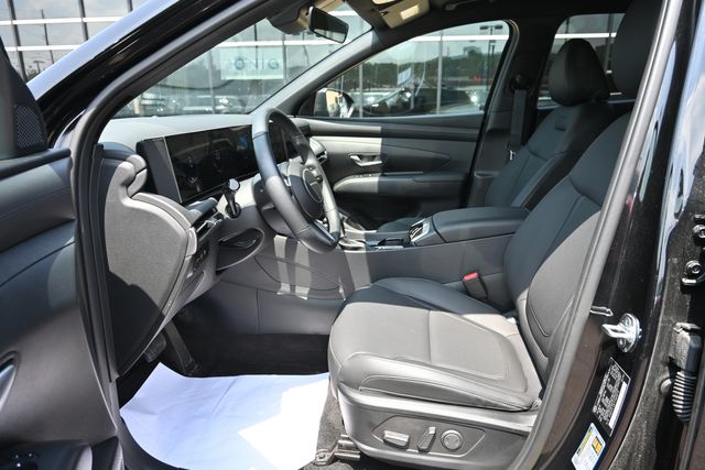 2026 Hyundai Tucson XRT - Photo 10