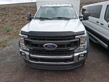 2022 Ford F-450SD XL Truck Regular Cab