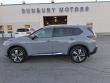 Used 2022 Nissan Rogue SL SUV
