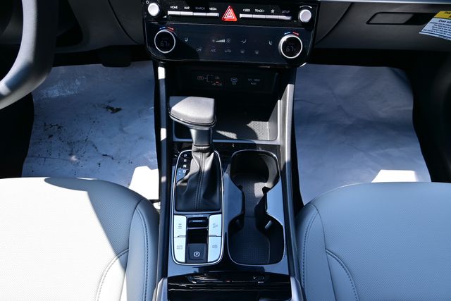 2026 Hyundai Santa Cruz SEL - Photo 22