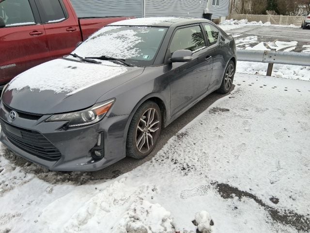 2015 Scion tC's photo