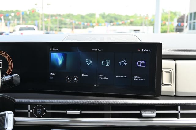 2024 Hyundai Santa Fe SEL - Photo 20